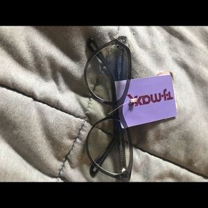 Women’s Marley DIFF blue light glasses